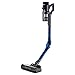 Produktbild EZICLEAN R610 Flex Cycloboost, Kabelloser Besensauger, Aluminium Kunststoff, blau
