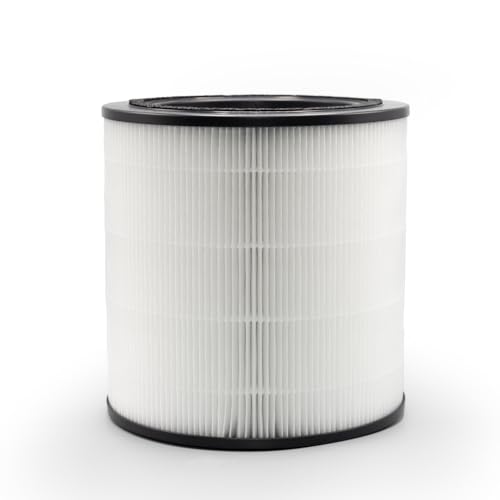 Filtre Bosch Air 4000 de rechange HEPA pour retrouver un salon sans allergènes
