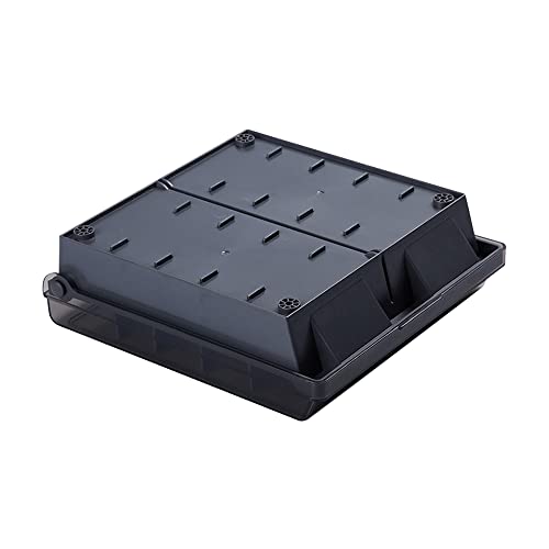 YeenGreen Scatola Porta Biglietti da Visita per