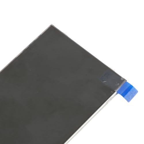 Image of Kavolet 40 Pin LCD Screen 3.5 Inch LCD Display Screen 40 Pin RGB 18 Bit 300 Backlight Brightness Flexible Horizontal LCD Display Module for Smart Home Appliances
