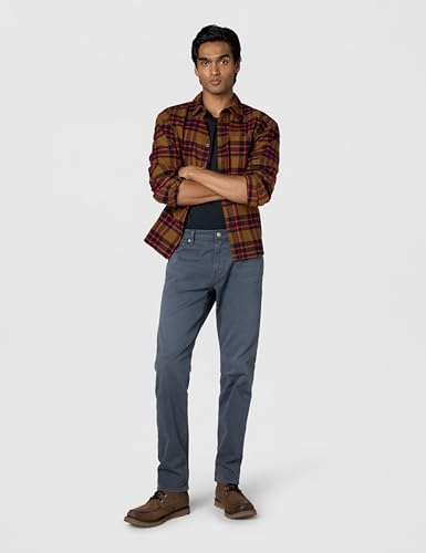 Image of AG Adriano Goldschmied Men's Everett Slim Straight Jeans