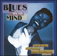 Blues on My Mind [Audio CD]