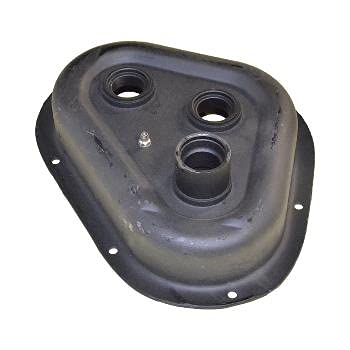 Holland Style Gearbox Cover Plate
