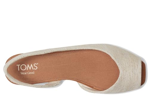 Image of TOMS Briella Slingback