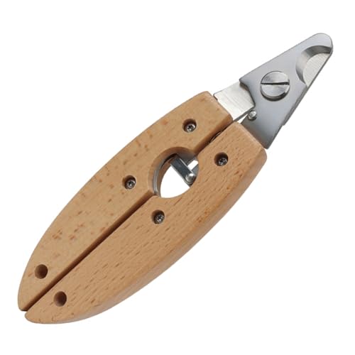 �X�e�����X�|�y�b�g�̒܃J�b�^�[����~�ߖؐ��O���b�v�ۓ��f�U�C���L���̂��߂̈��S�ȃg���~���O�v���̃y�b�g�̒܃g���~���O�c�[��