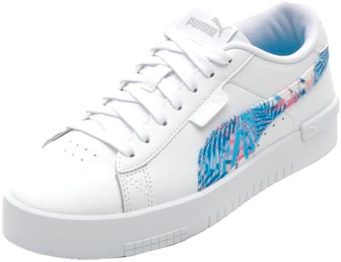 PUMA - Womens Jada L Island Daze Shoes