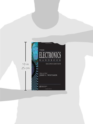 The Electronics Handbook (The Electrical Engineering Handbook) - Thumbnail 2