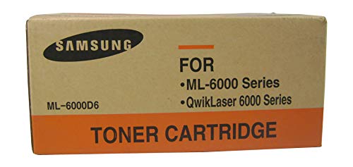 Samsung ML6000D6 - vue 2