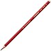 STABILO All Watercolour Effect Pencil Pack of 3 Pencils - Red