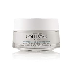 Collistar Gezichtscrèmes