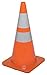 Traffic Cone, 28In, Orange