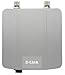 D-Link Airpremier N Poe Access Point 11N Dual Band Draftexterior (Discontinued by Manufacturer)
