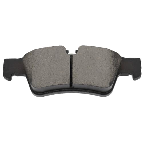 Image of SCITOO D1122-8228 Disc Brake Pads Sets Rear Ceramic Brake Pads w /Hardware