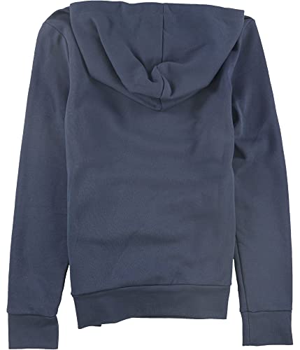 adidas Women's Loungewear Essentials Logo Fleece Hoodie2