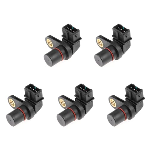 Capteur d'arbre à cames 6651533028 pour Actyon Sports - Lot de 5 pièces auto