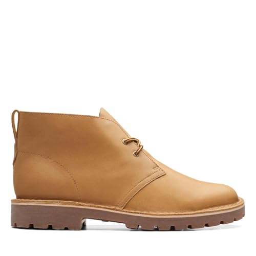 Image of Clarks mens Chukka Boot