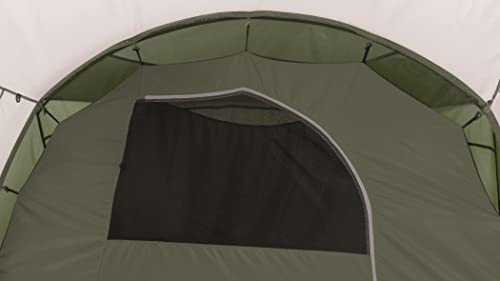 Easy Camp Huntsville Twin 600 - Tenda verde