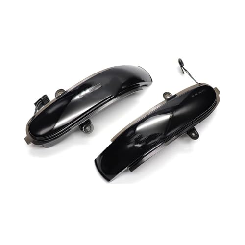 Clignotants dynamiques Mercedes W211 S211 pour répétiteurs de rétroviseurs extérieurs