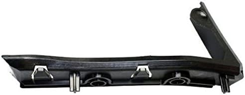 Compatible con soporte de retención de parachoques delantero Chevy Suburban y Tahoe 07-14 lado derecho
