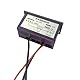EsportsMJJ Mini-50 ° C Bis 110 ° C 220V Led Digitales Thermometer Mit Sensor