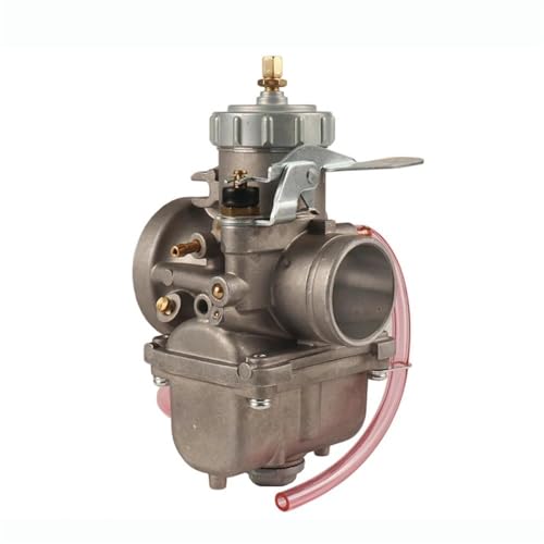 Carburateur Universel Moto Mikuni VM34 Pièce Système Carburant Yamaha VM 34mm