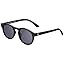 Jet Black With Smoke Lenses Polarized
