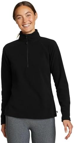 Eddie Bauer Women's Quest 1/4 Zip
