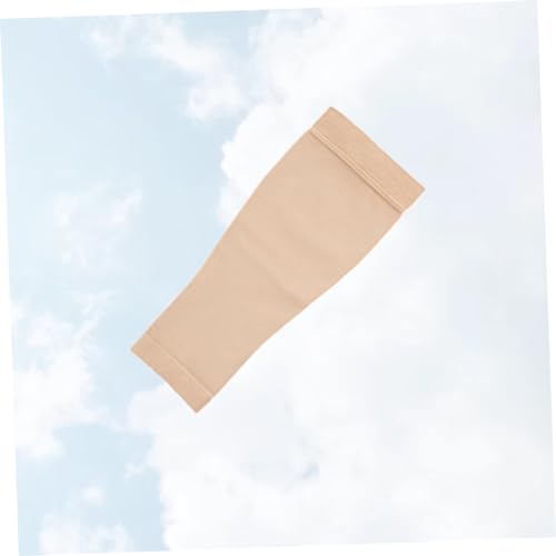 Beavorty 2 Pares mangueira de pressão meião futebol esporte masculino meias manga de compressão de p