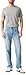 Levi's Herren 505 Regular Fit Jeans, Hole In The Wall, 33W / 34L je 50 günstig Kaufen-Levi's Herren 505 Regular Fit Jeans, Hole In The Wall, 33W / 34L