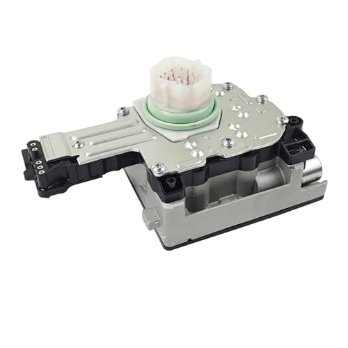 Bloque de solenoide 68RFE para remolque seguro en Ram 3500