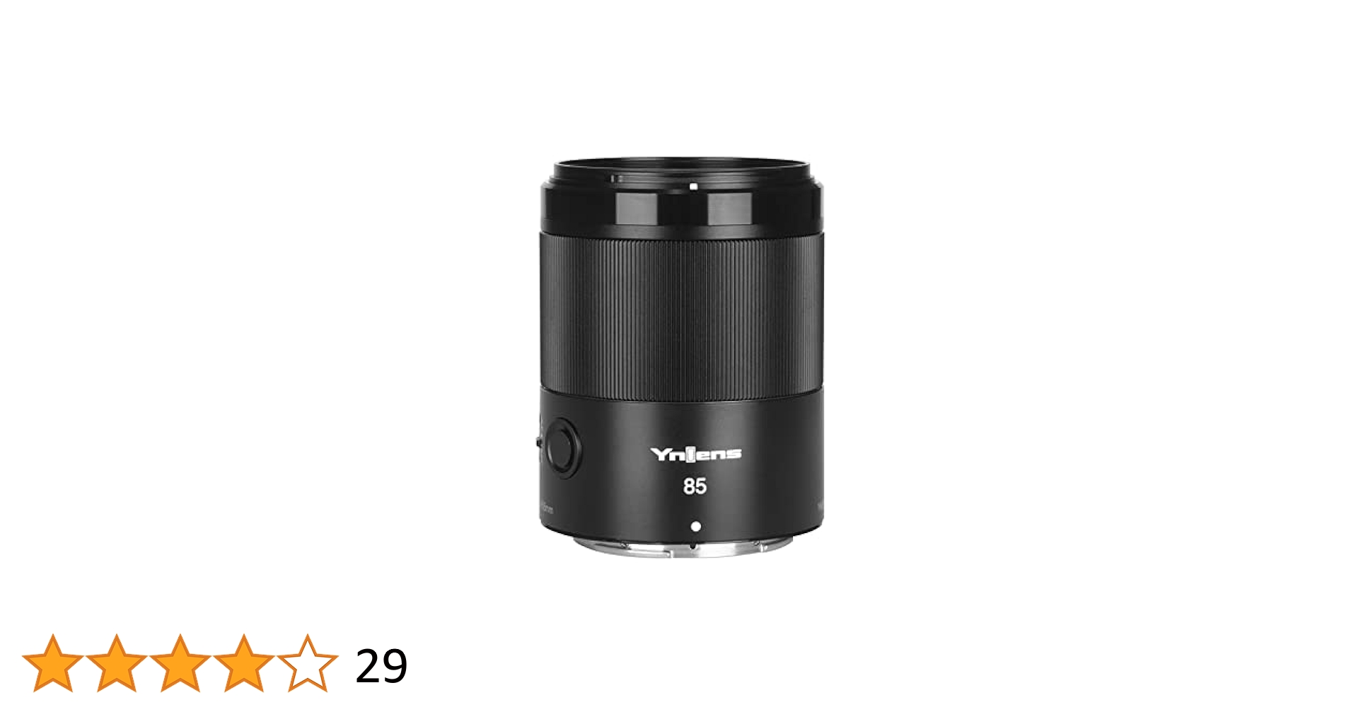 Amazon.co.jp: YONGNUO YN85mm F1.8Z DF DSM Nikon Nikon Z