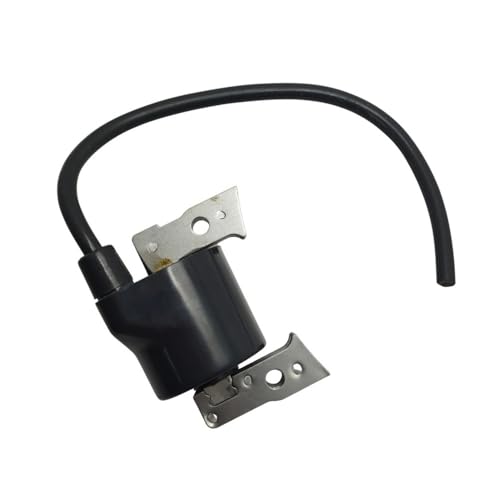 Bobine d'allumage résout les pannes de démarrage des moteurs FC420V
