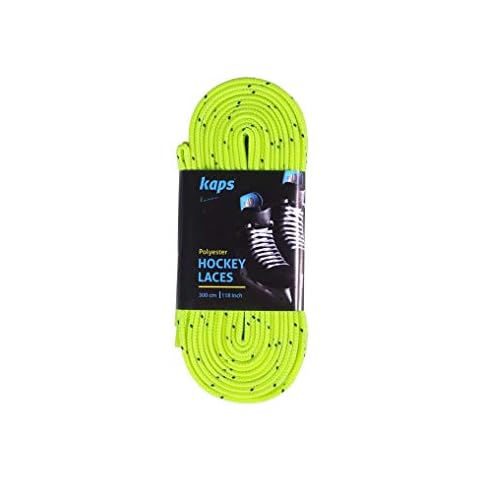 Patines de Hockey sobre Hielo Kaps Profesionales sin Cera Cover