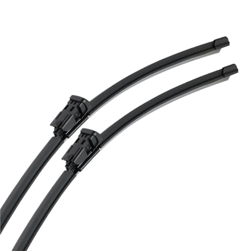 Balais d'essuie-glace Citroën Berlingo B9 pour stopper les traces sur votre pare-brise