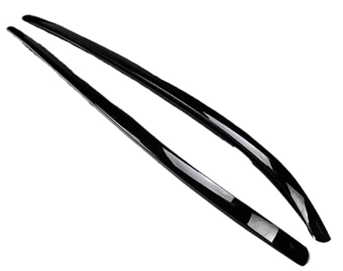 Barres de toit Jaguar F-Pace 2016-2021 pour installer facilement un grand coffre de toit
