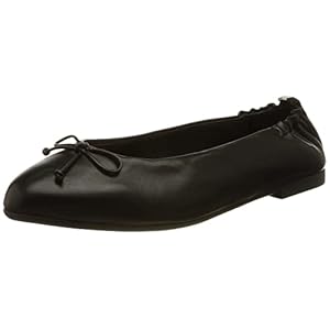 BOSS Deva Ballerina-N dames ballerina’s.