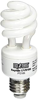 Exo Terra Repti Glo 5.0 ampoule UVB compacte 13 W