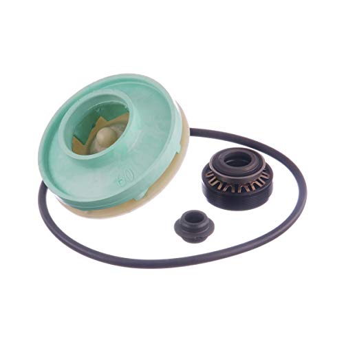 Crazy Deals Bosch 00167085 Pump Impeller and Seal Kit, White