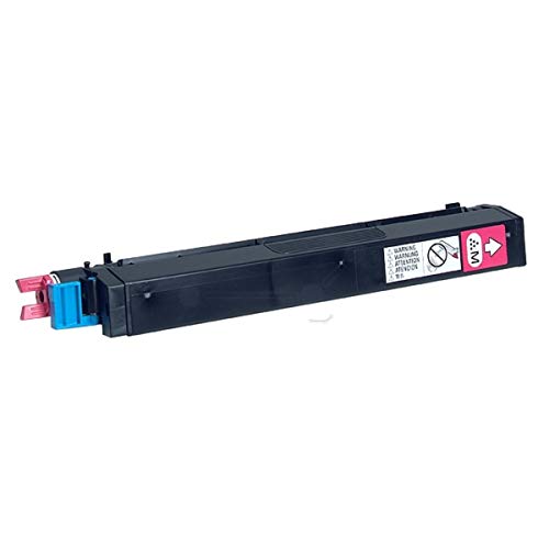 Toner magenta Konica Minolta Magicolor 7300 idéal pour vos rapports de bureau fluides