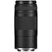 Canon RF 75-300mm f/4-5.6 Lens | Compact Telephoto Zoom with Versatile Focal Range & Smooth Autofocus | Great for Sports, Wildlife, Travel & Everyday Photography (7155C002) + Shoulder Bag + 64GB Card