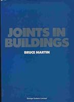 Joints in buildings 0470991062 Book Cover