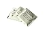 Ultra Spec Fiber Cleaning IPA Wipes (50 Pack)