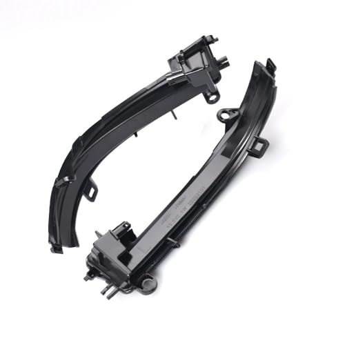 Répéteur de clignotant rétroviseur droit à défilement LED pour E84 F20 F22
