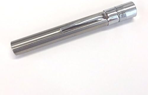 Bullseye Office - Portable Stainless Steel Toothpick Holder - Mobile Toothpick Case, Easy to Carry in Your Pocket, Bag, and Much More - Image 3