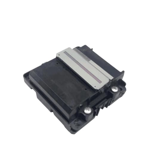 Tête d'impression L6160 pour réparer les lignes blanches sur L6170N