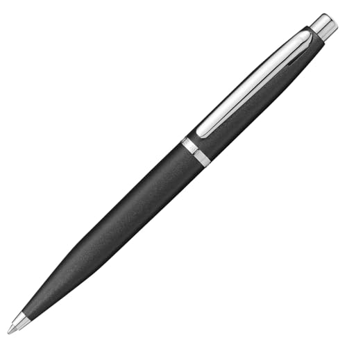 Sheaffer VFM Stylo bille Vfm9405bp Noir mat aux finitions soignées