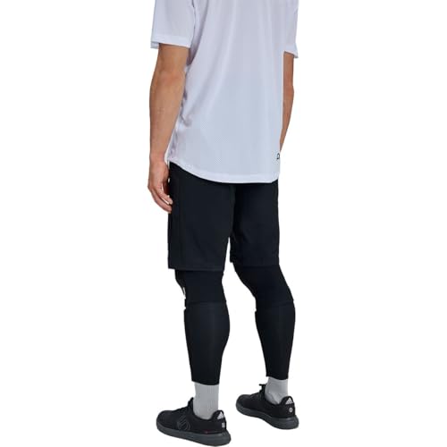 POC Motion Short para hombre en Uranium Black talla M miniatura 2