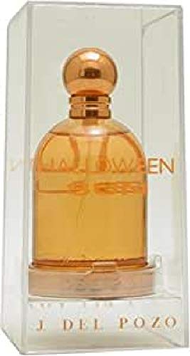 Halloween Sun By Jesus Del P-Ounceo for Women Eau De Toilette Spray, 3.4-Ounce