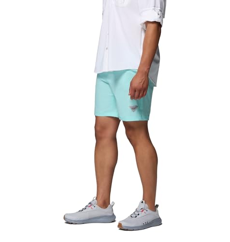 Columbia Men's PFG Rambler Water Short - image 3