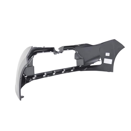 Image of FitParts Compatible with Toyota Corolla 2017-2019 Front Bumper Cover | Primed, Ready to Paint, OEM 5211903907, TO1000423